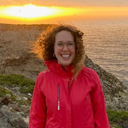 Kita Sonnenfeld Elternausschuss Sonnengruppe Isabelle Geimer